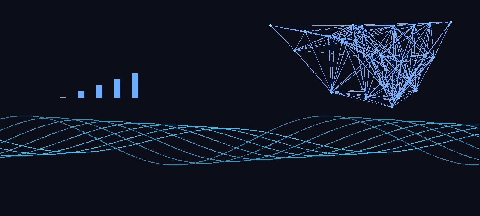AI Dashboard Preview